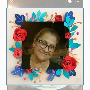 Meet your Posher, Gilda g